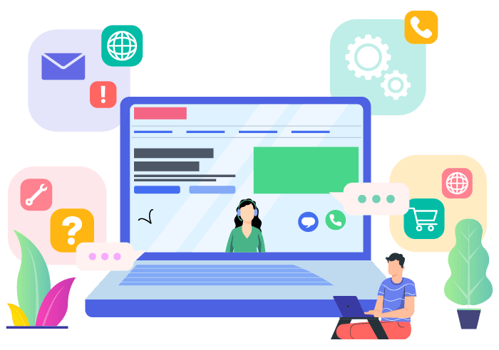 Elevate Your Support with Customer Service Software Elevate Your Support with Customer Service Software